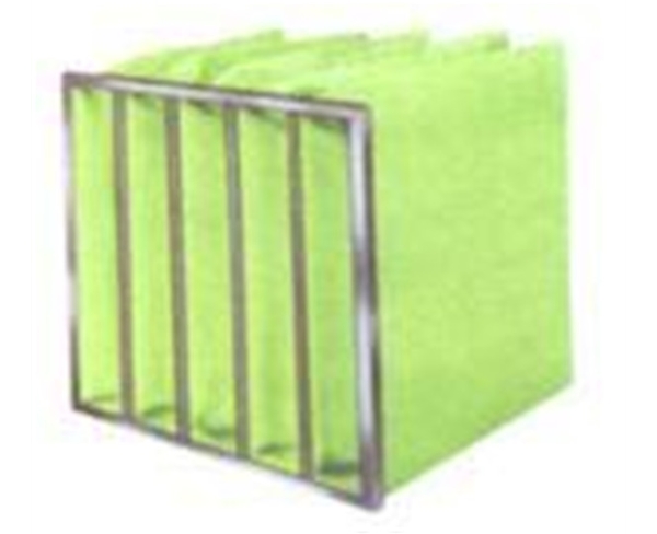 ZK系列袋式中效空氣過(guò)濾器