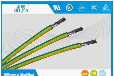 【VDE硅膠線0.5平方|0.5平方單芯高溫線纜|VDE線材】價格_廠家_圖片 -