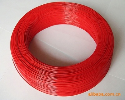 【現(xiàn)貨供應(yīng)UL3135 22AWG硅膠線200度600V】?jī)r(jià)格,廠家,圖片,特種電線電纜,昆山市花橋鎮(zhèn)益懊電子銷售部-