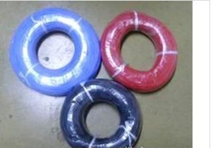 【高溫硅膠線,電調(diào)線,車模線,電線,高溫線,多芯線】價(jià)格,廠家,圖片,連接器,東莞市求尚電子科技-