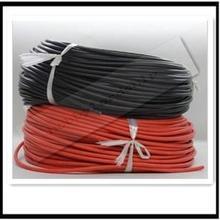 揭秘高溫硅膠線規格 選對型號，保障安全與高效