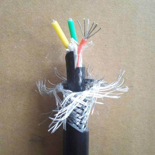 高溫硅膠線 卓越性能與廣泛應用的專業(yè)解析